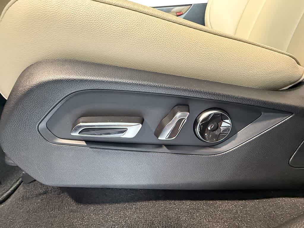 Thumbnail: 2026 Acura MDX - 35