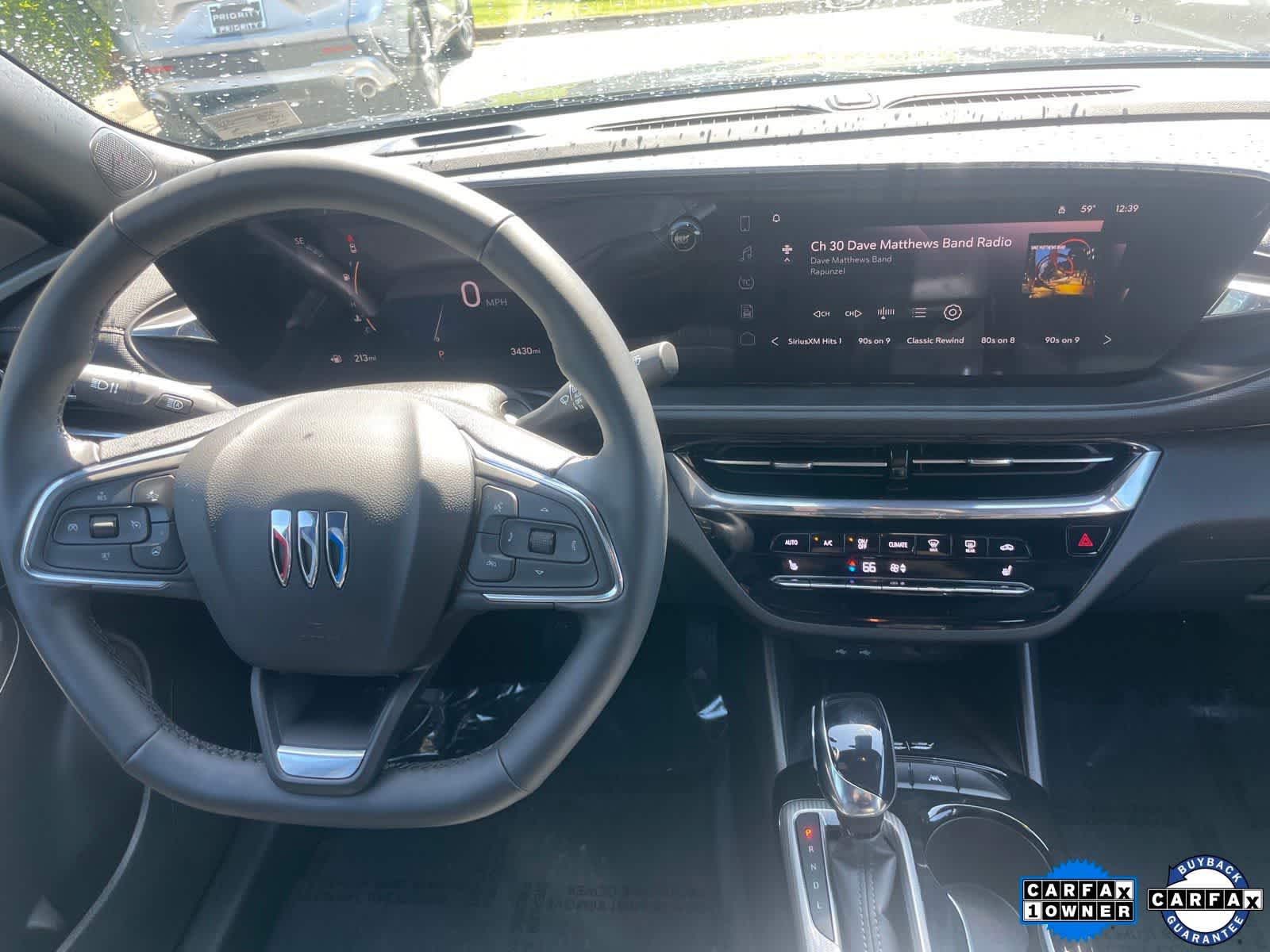 Thumbnail: 2025 Buick Envista - 9