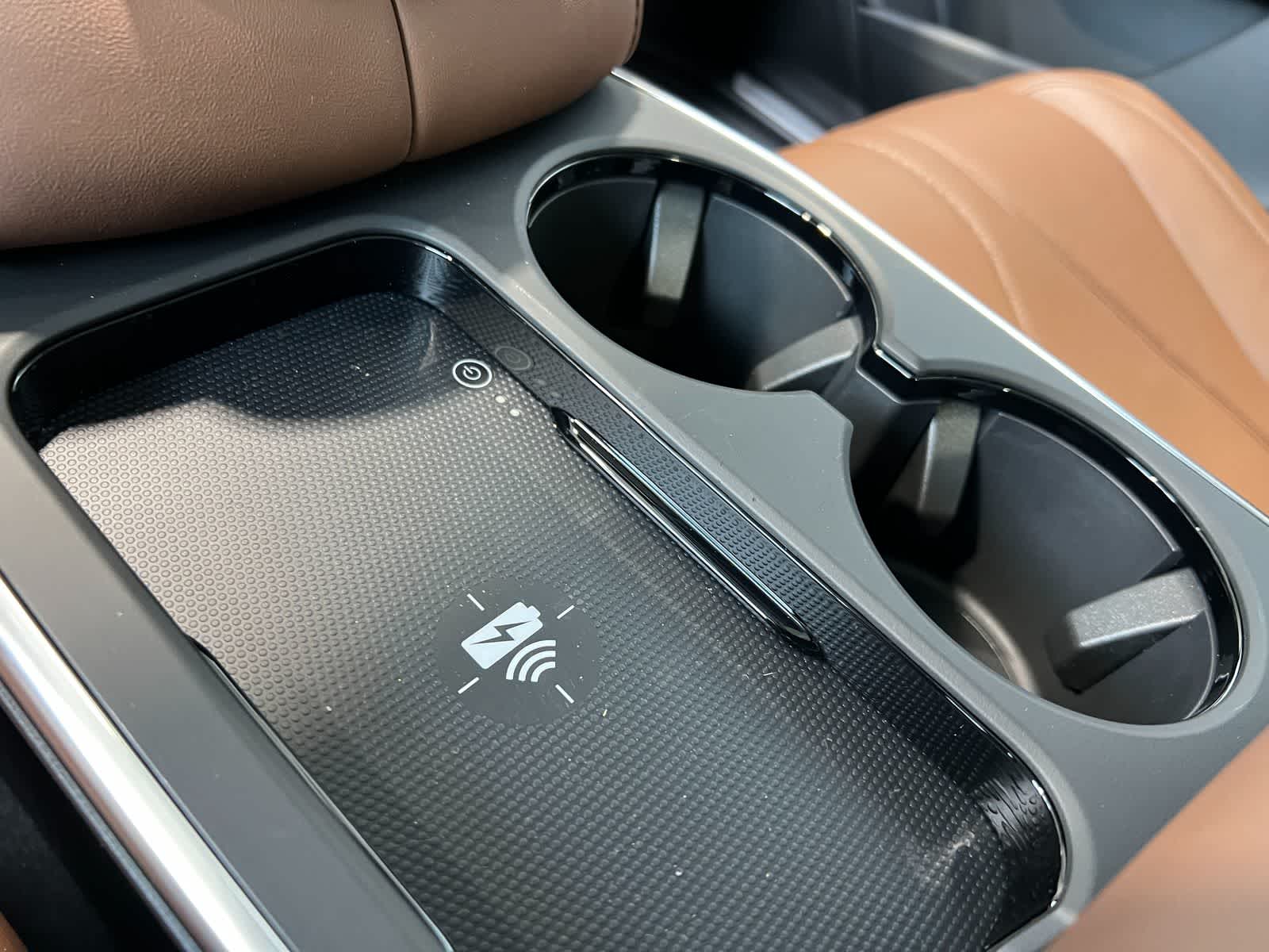 Thumbnail: 2026 Acura RDX - 22