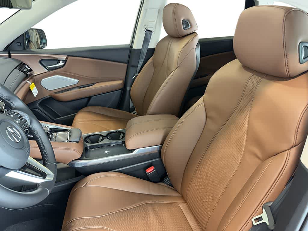 Thumbnail: 2026 Acura RDX - 14