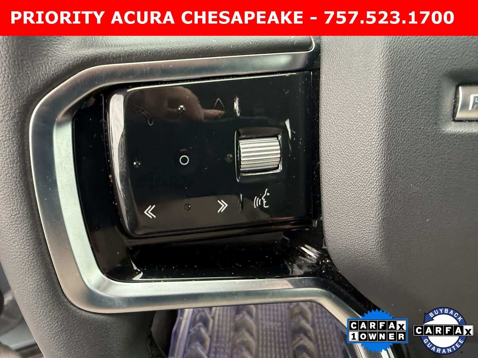 Thumbnail: 2023 Land Rover Range Rover Evoque - 20