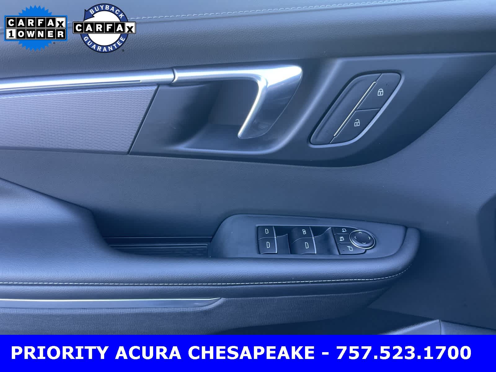 Thumbnail: 2025 Buick Enclave - 12