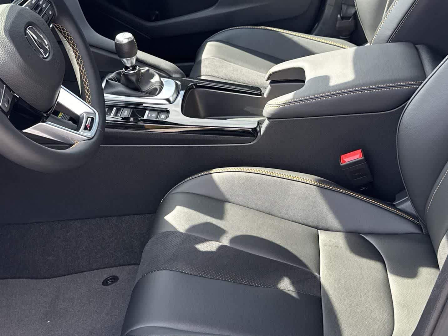 Thumbnail: 2026 Acura Integra - 12