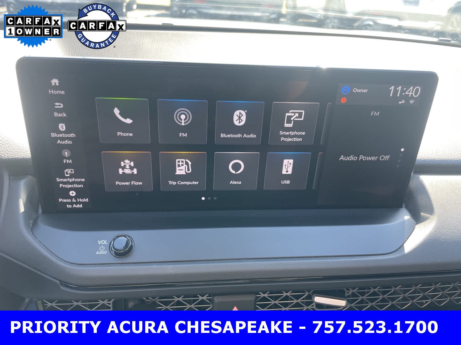 Thumbnail: 2023 Honda Accord - 17