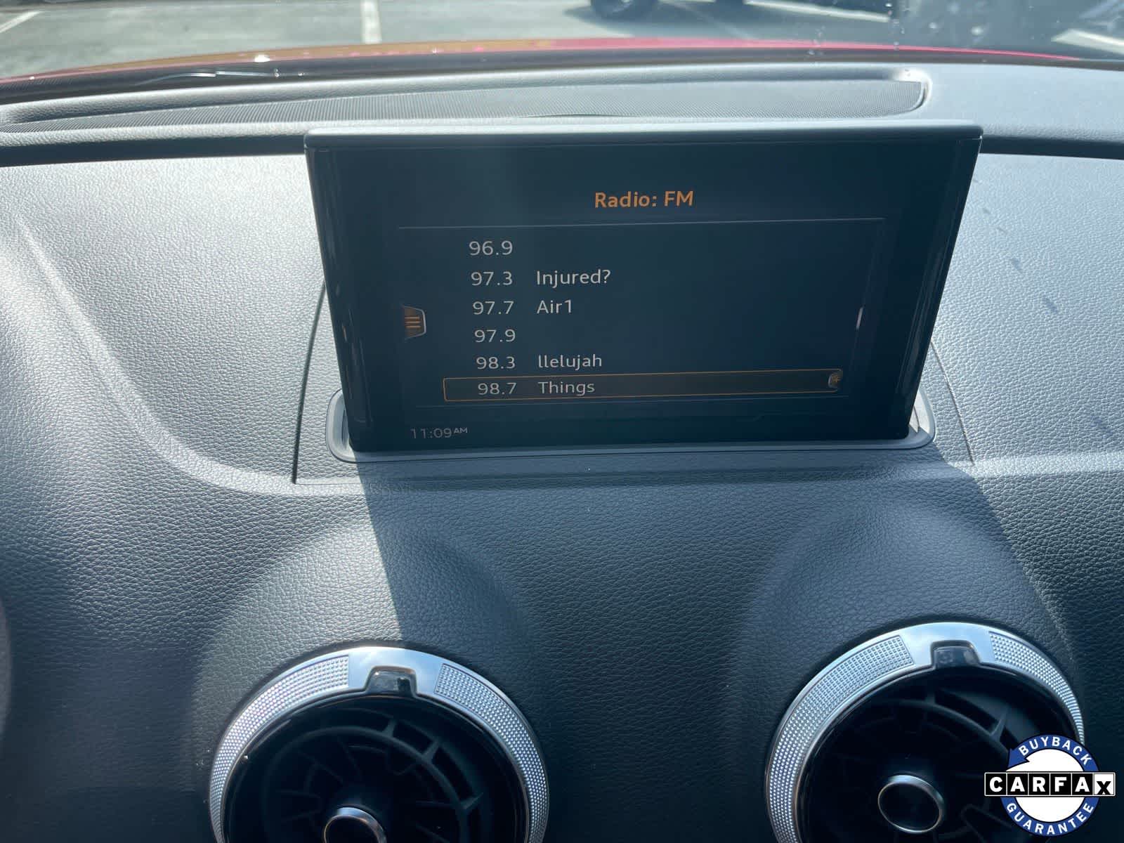 Thumbnail: 2020 Audi A3 - 17