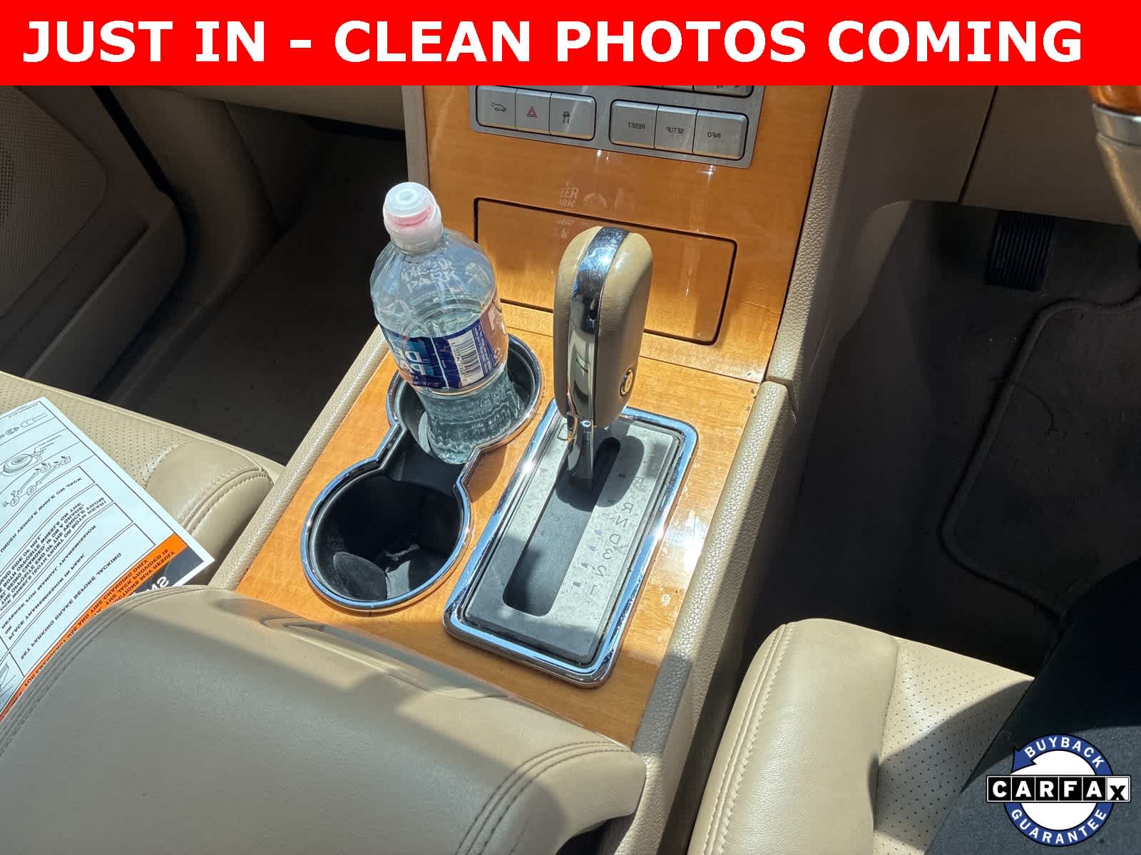 Thumbnail: 2008 Lincoln Navigator - 5