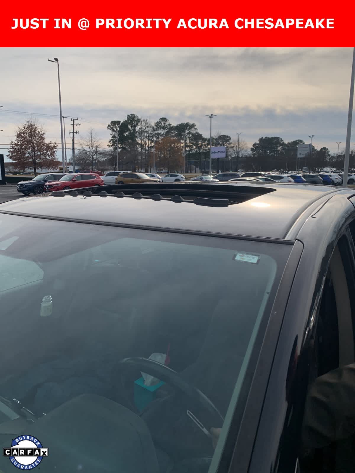 Thumbnail: 2016 Honda Odyssey - 5