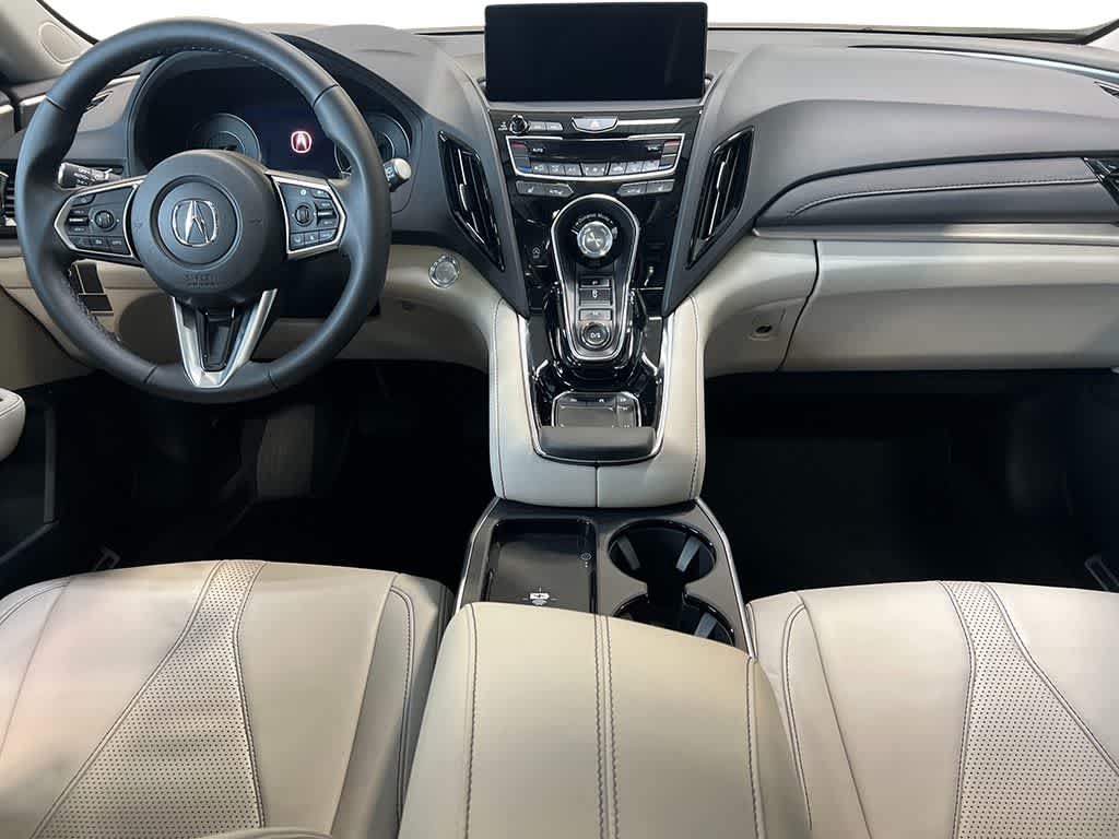 Thumbnail: 2026 Acura RDX - 18