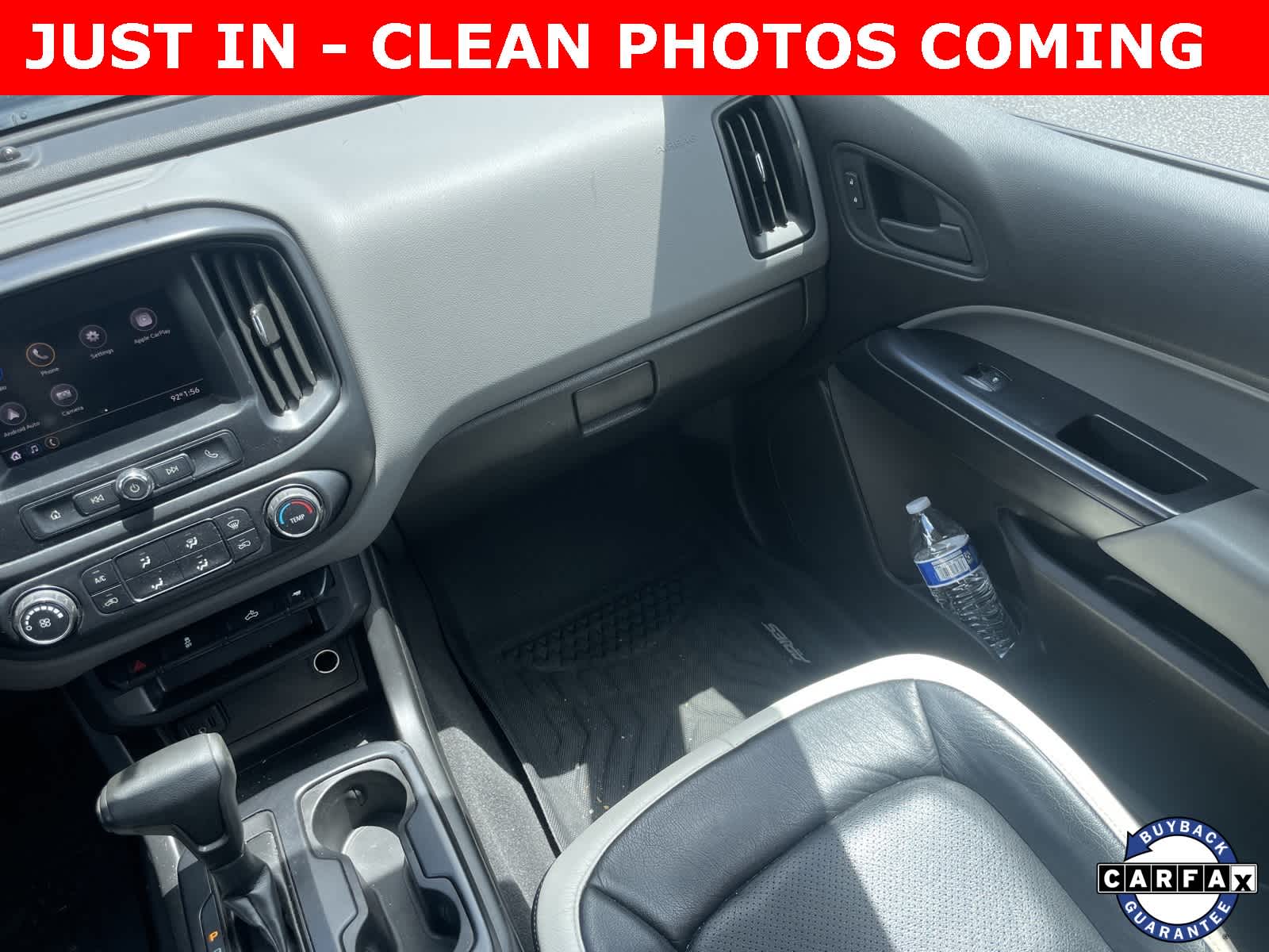 Thumbnail: 2020 Chevrolet Colorado - 11