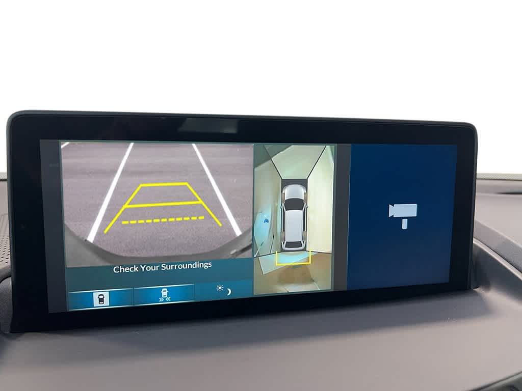 Thumbnail: 2026 Acura RDX - 27