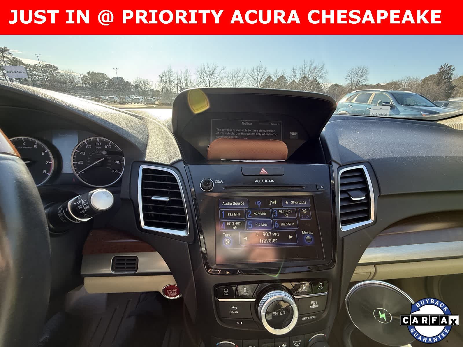 Thumbnail: 2017 Acura RDX - 8