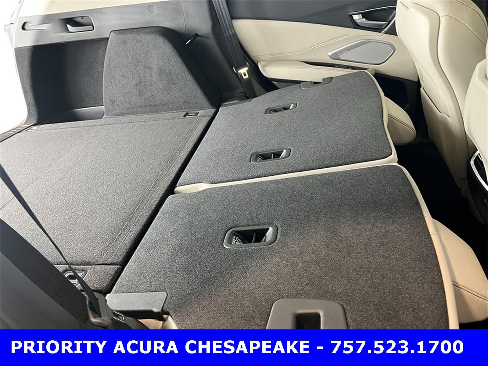 Thumbnail: 2026 Acura RDX - 35