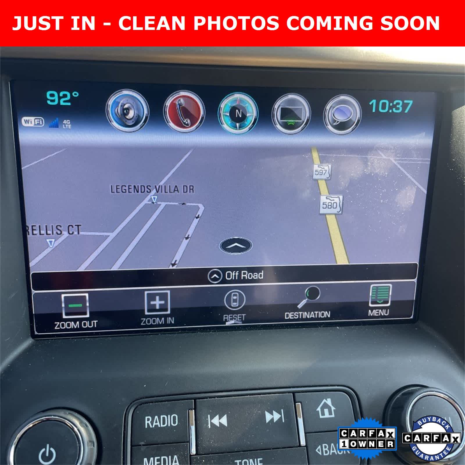 Thumbnail: 2019 GMC Acadia - 23