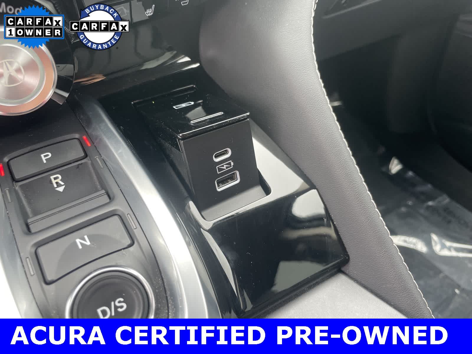 Thumbnail: 2023 Acura MDX - 20