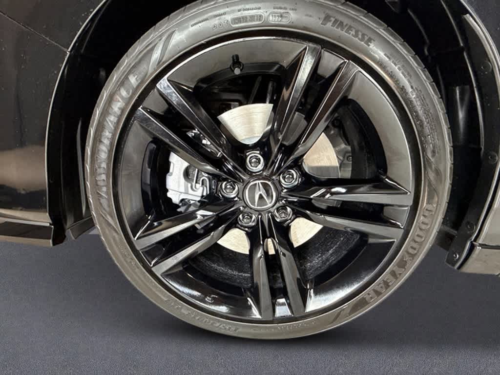 Thumbnail: 2026 Acura Integra - 11