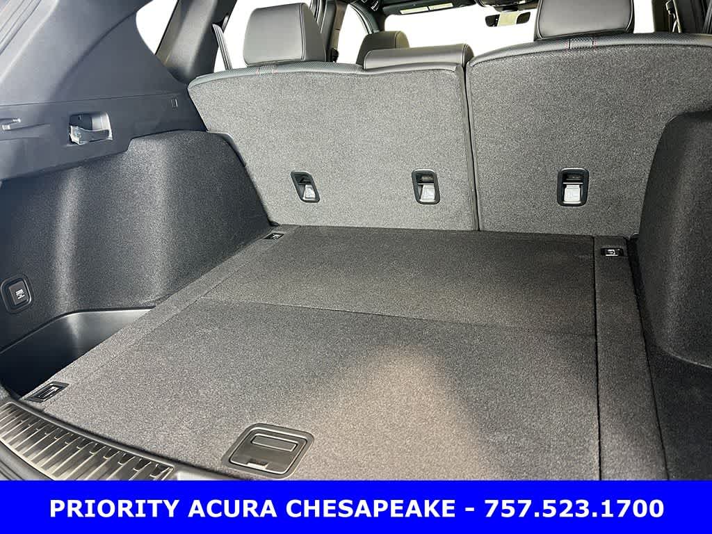 Thumbnail: 2026 Acura RDX - 34