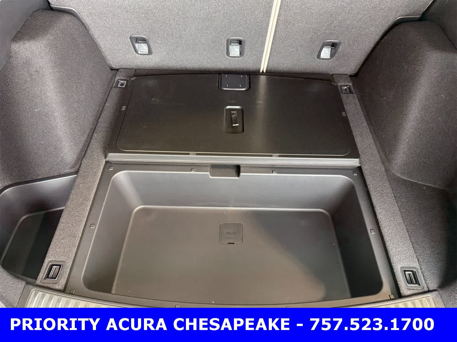 Thumbnail: 2026 Acura RDX - 35