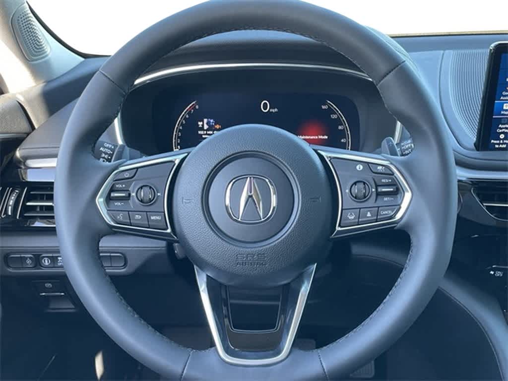 Thumbnail: 2026 Acura MDX - 13