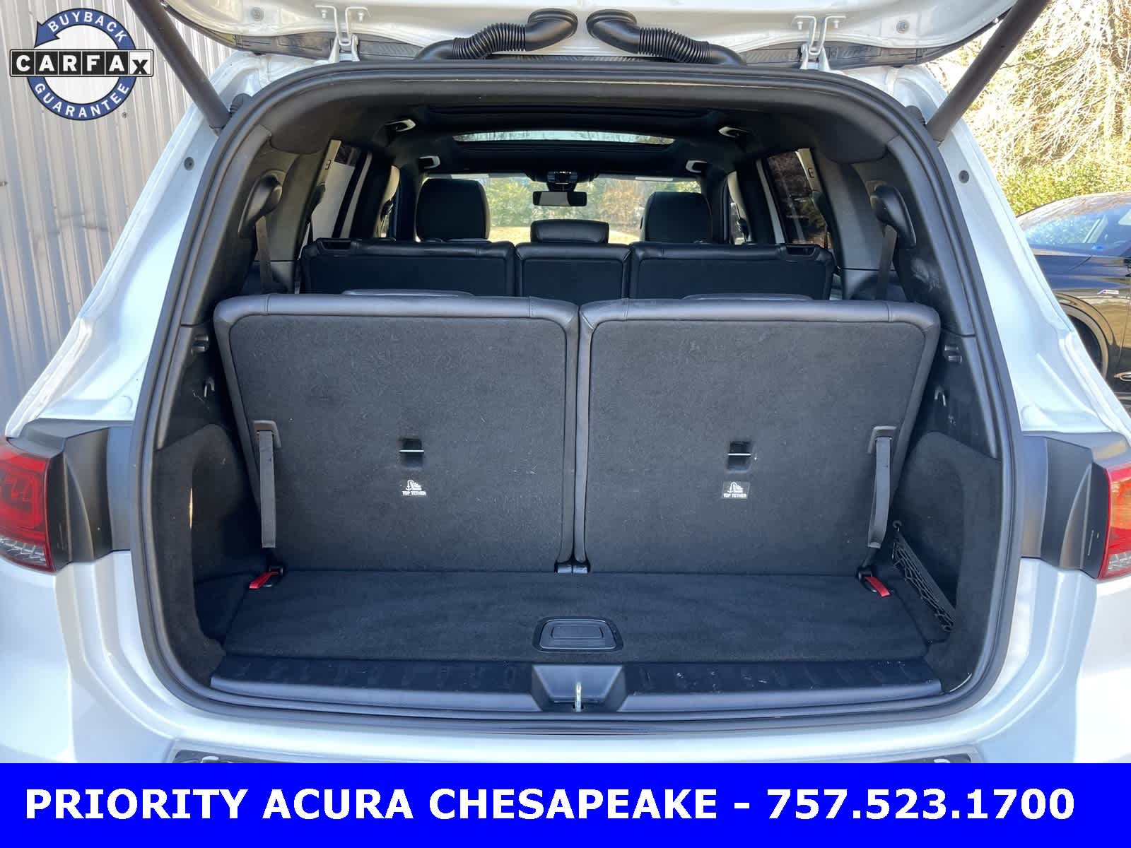 Thumbnail: 2020 Mercedes-Benz GLB - 21