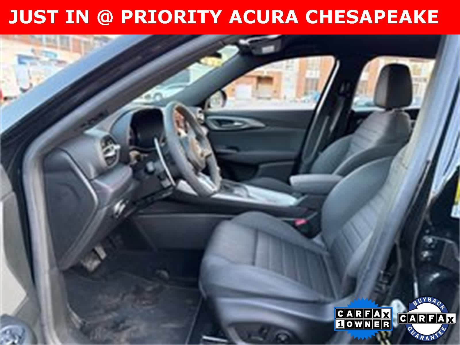 Thumbnail: 2024 Dodge Hornet - 9