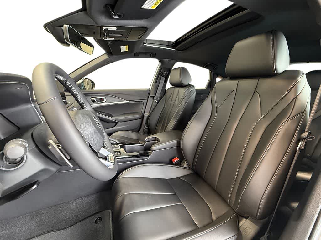 Thumbnail: 2026 Acura Integra - 15