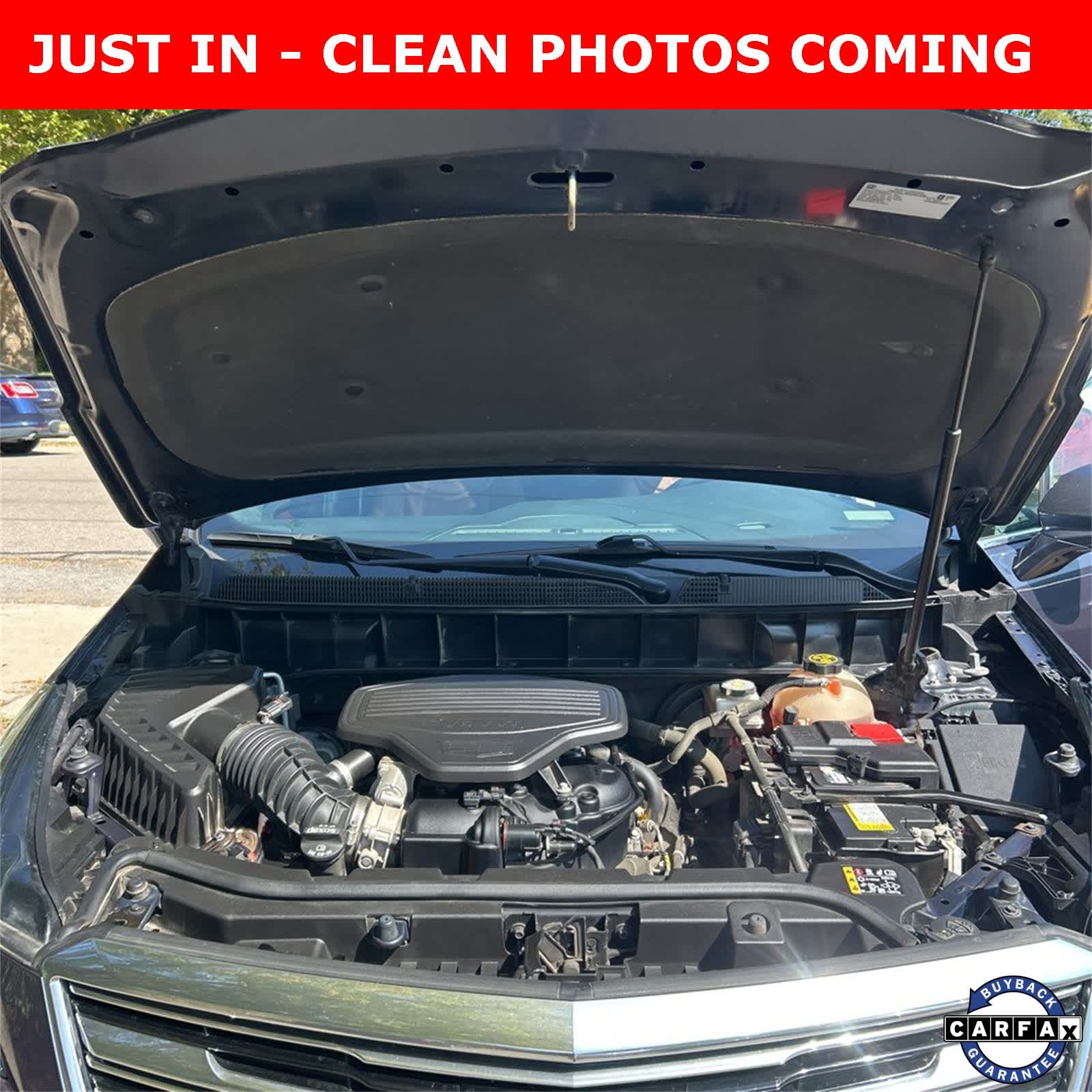 Thumbnail: 2019 Cadillac XT5 - 26