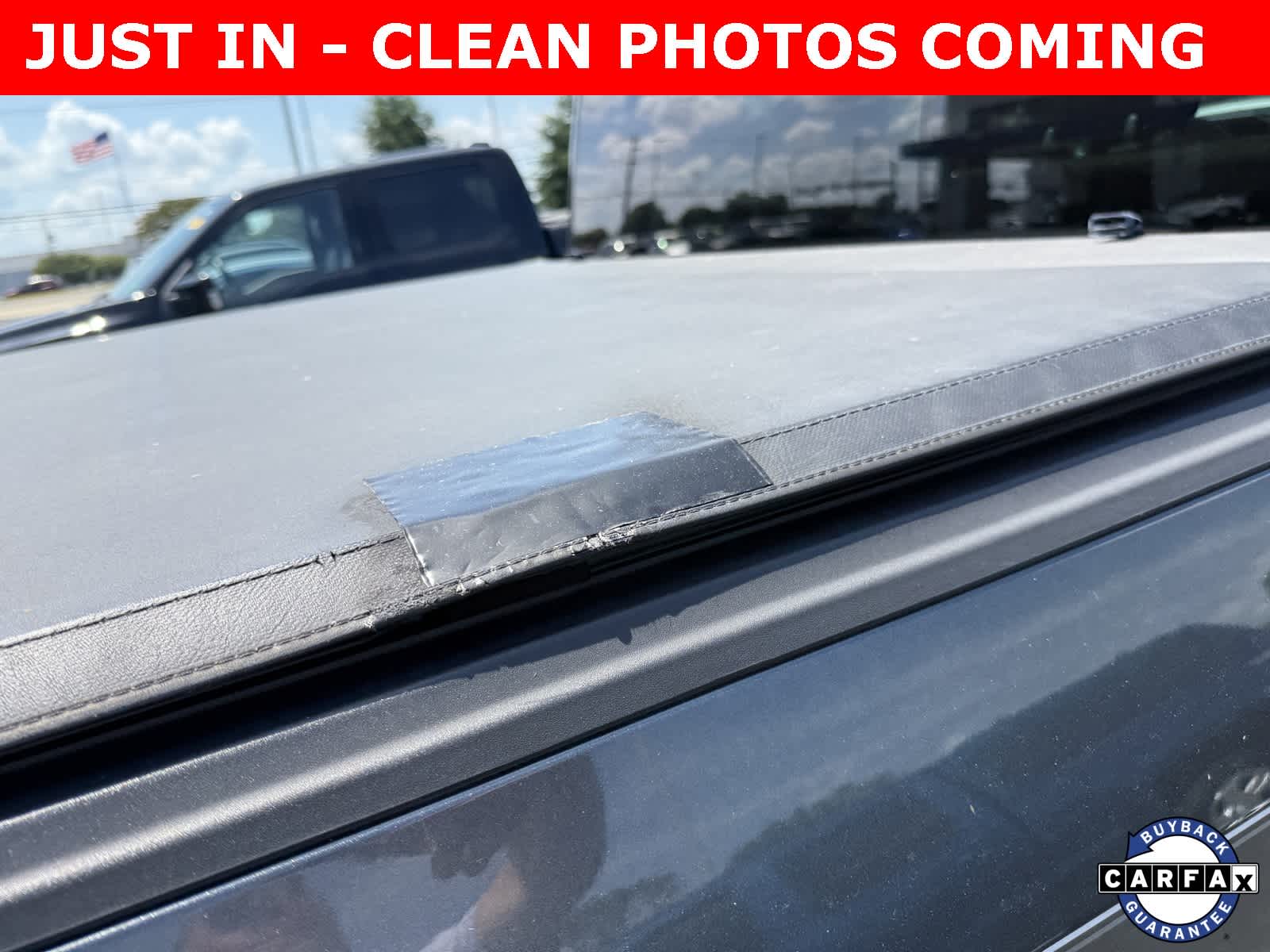 Thumbnail: 2016 Ford F-150 - 8