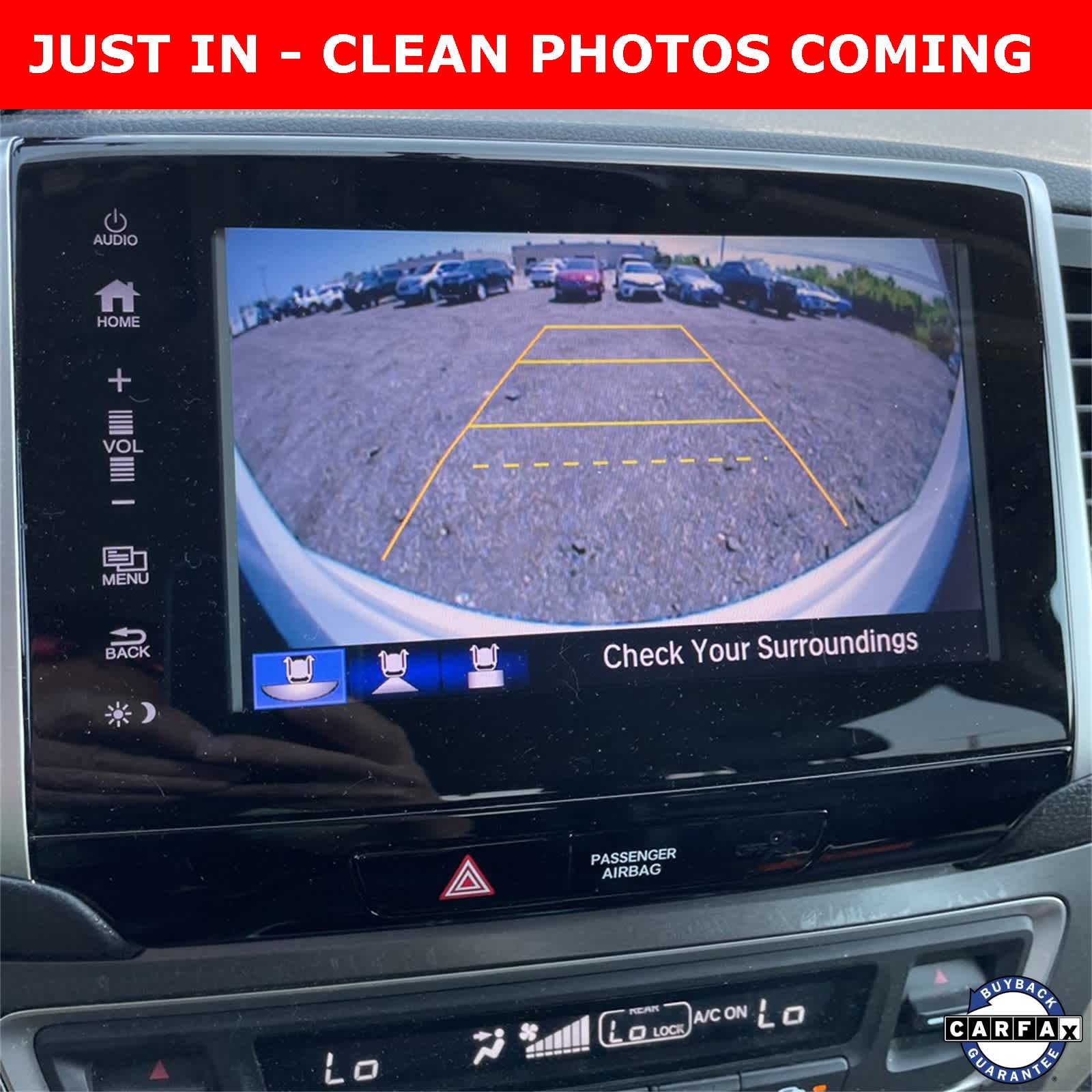 2017 Honda Pilot EX-L 24