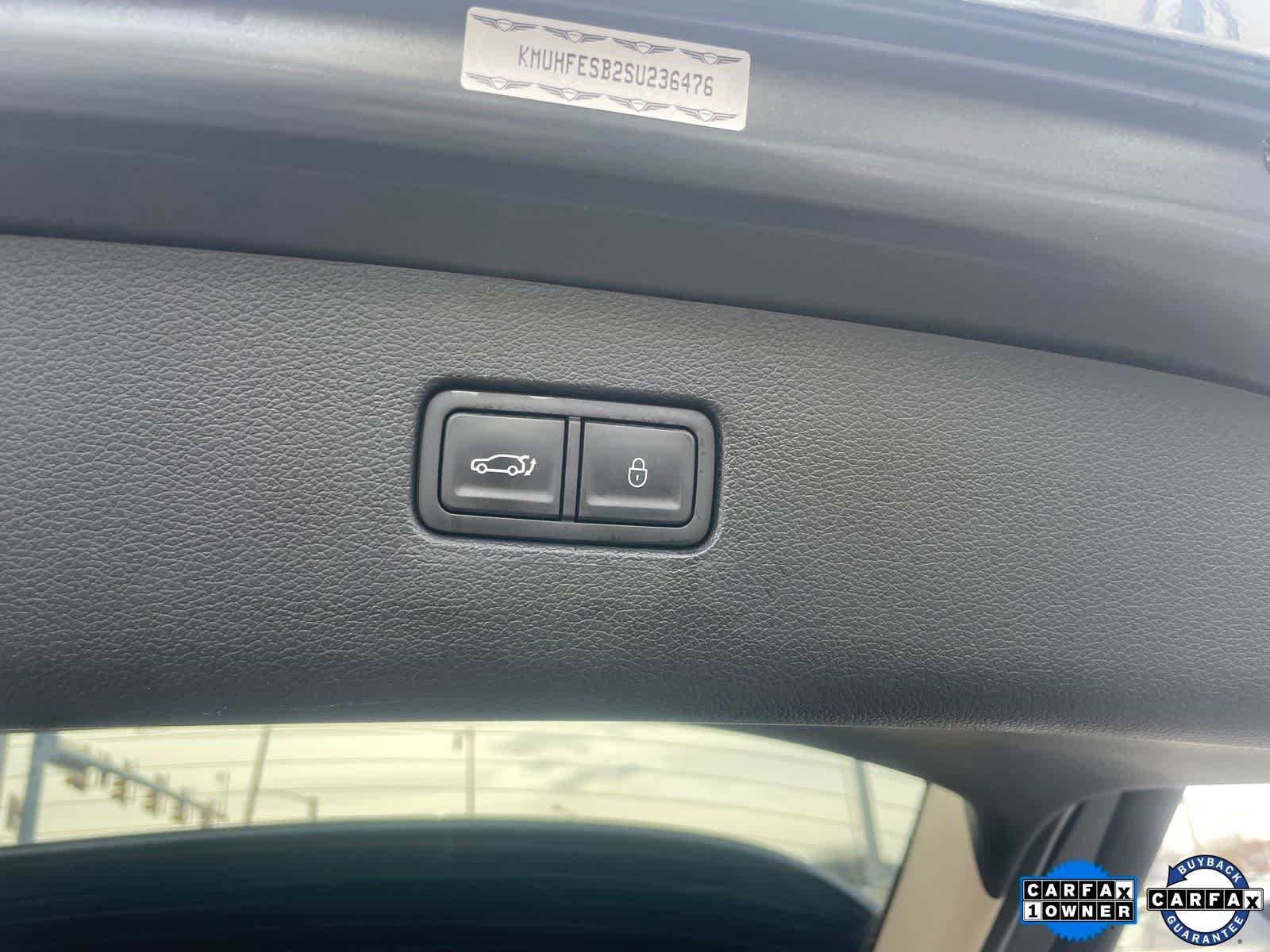 Thumbnail: 2025 Genesis GV80 - 22