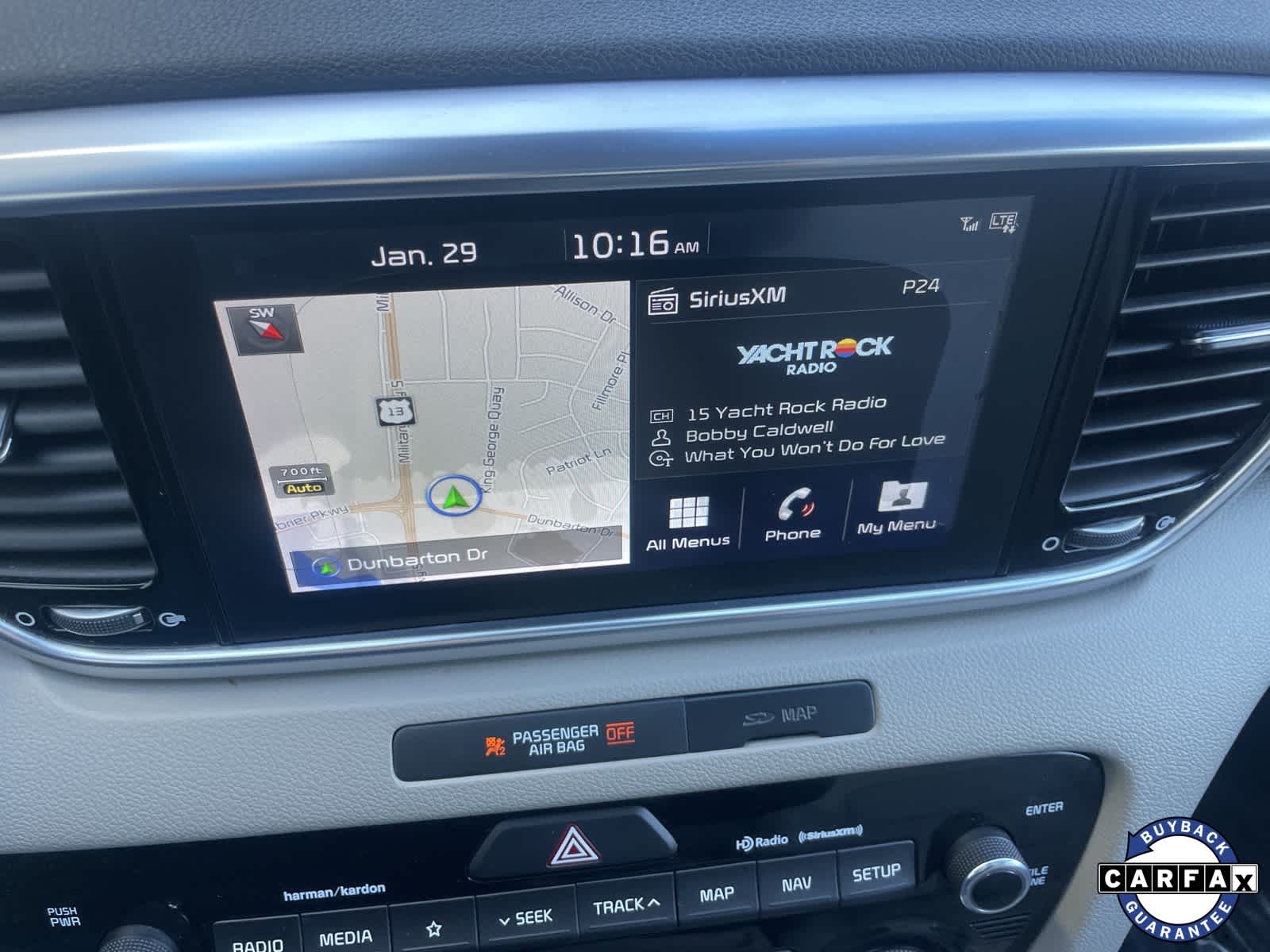 Thumbnail: 2020 Kia Sportage - 17