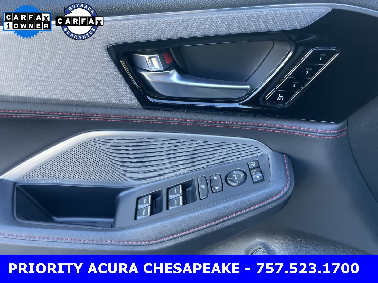 Thumbnail: 2022 Acura MDX - 11