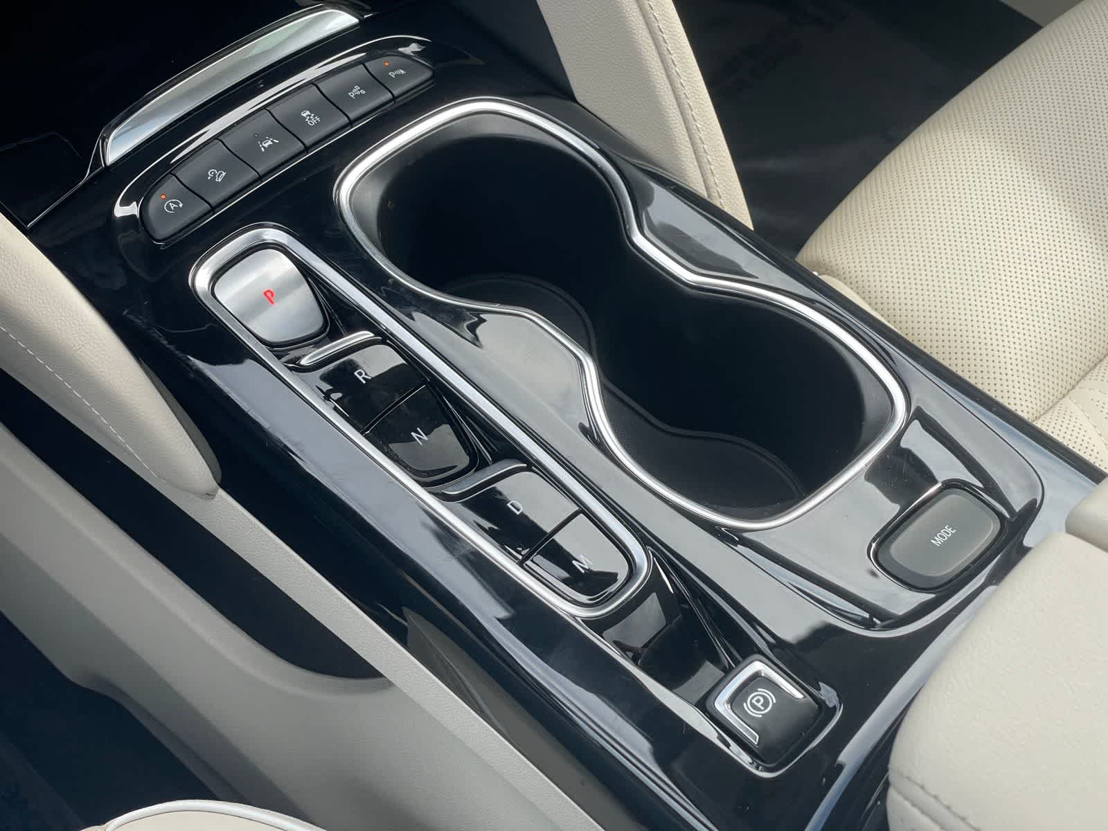 Thumbnail: 2023 Buick Envision - 19