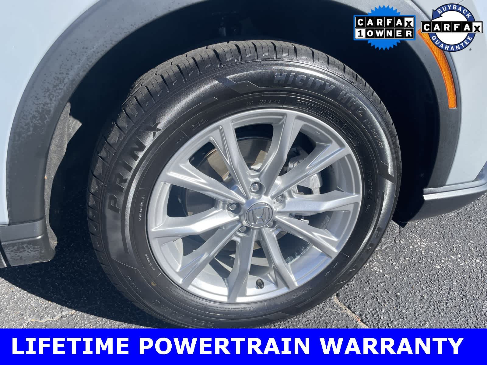 Thumbnail: 2023 Honda CR-V - 28