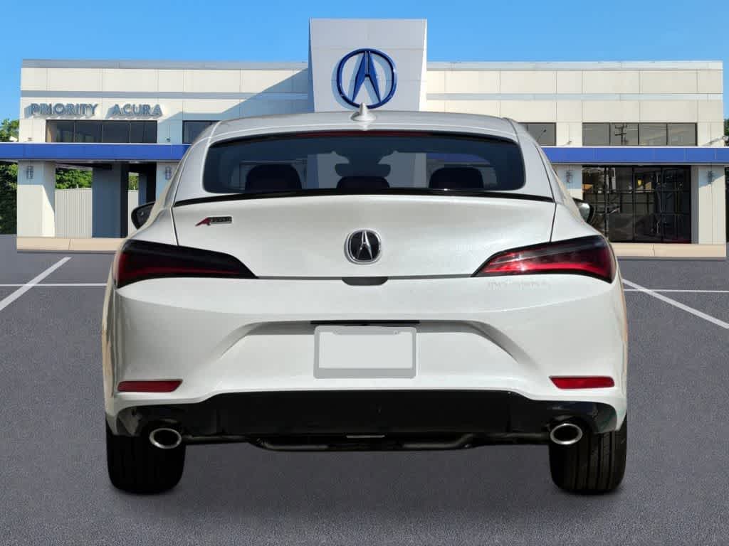 Thumbnail: 2026 Acura Integra - 4