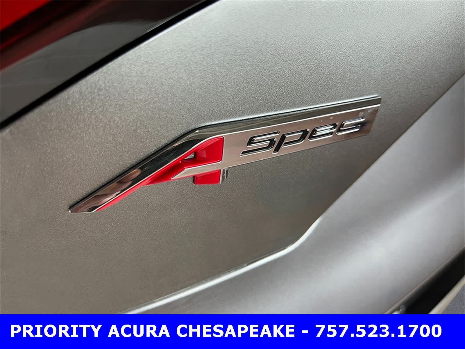 Thumbnail: 2026 Acura MDX - 5