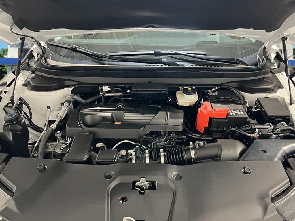 2025 Acura RDX Advance 13