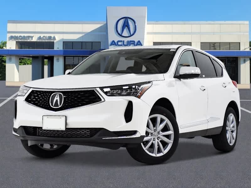 2024 Acura RDX  -
                Chesapeake, VA