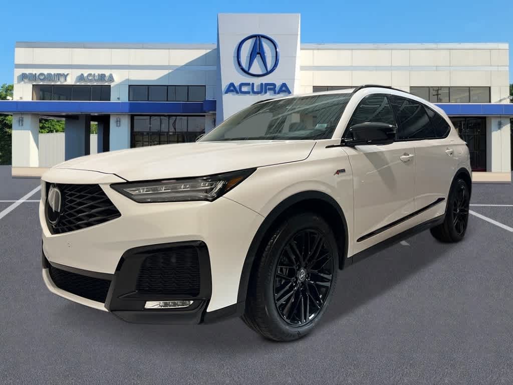 2026 Acura MDX Advance -
                  Chesapeake, VA