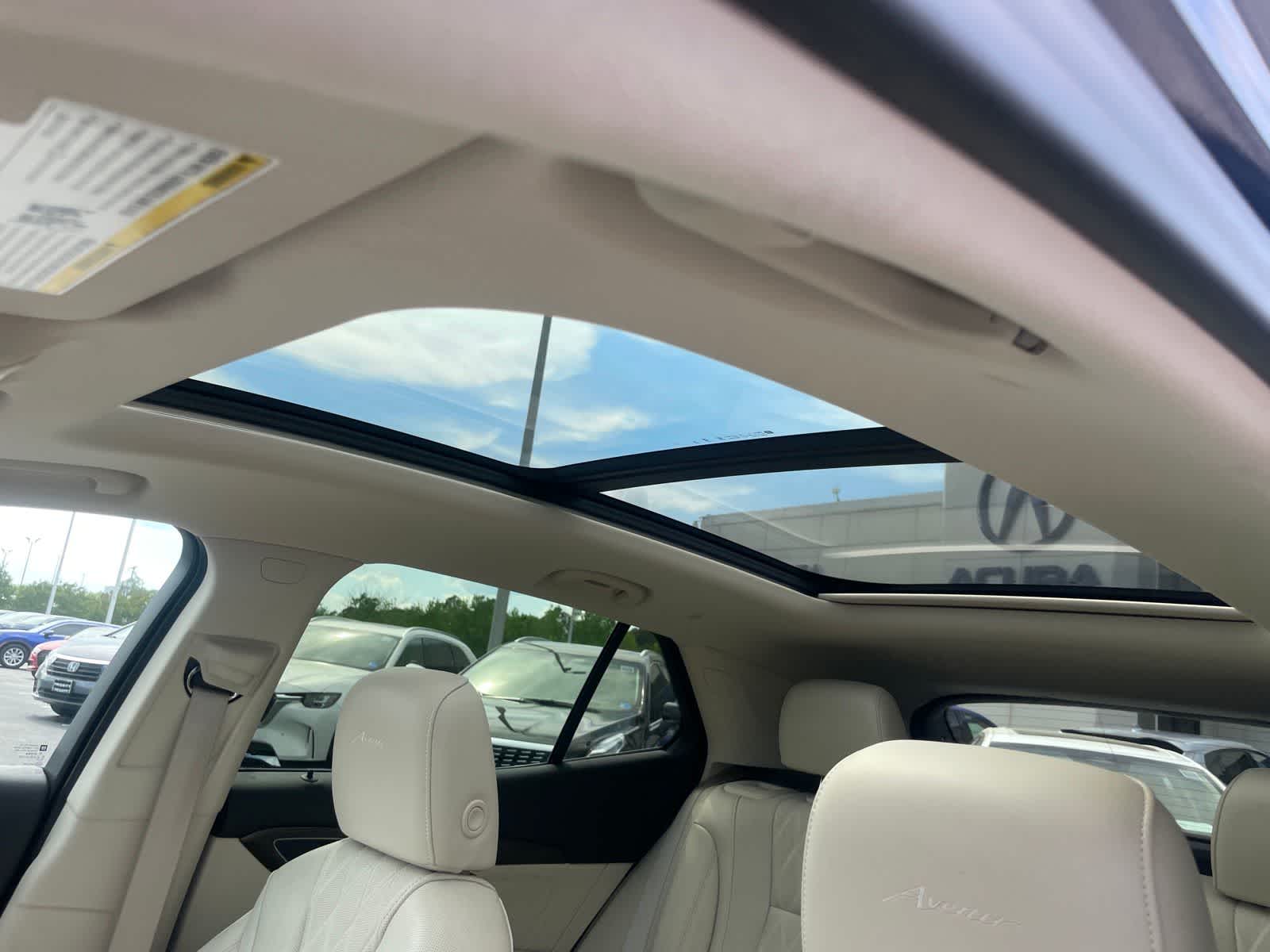 Thumbnail: 2023 Buick Envision - 21