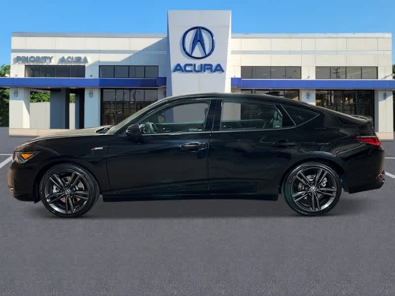 Thumbnail: 2025 Acura Integra - 2