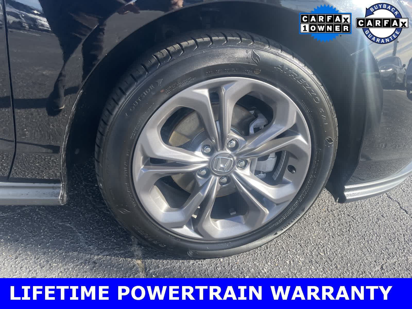 Thumbnail: 2024 Honda Accord - 26