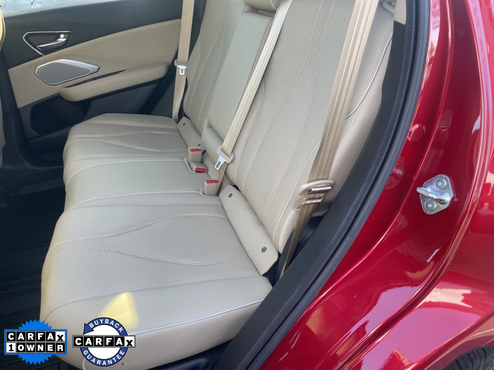 Thumbnail: 2024 Acura RDX - 27