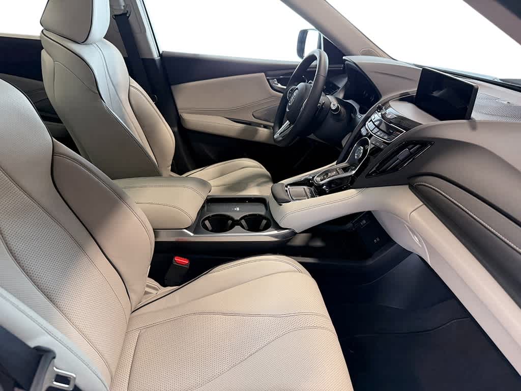 Thumbnail: 2025 Acura RDX - 34