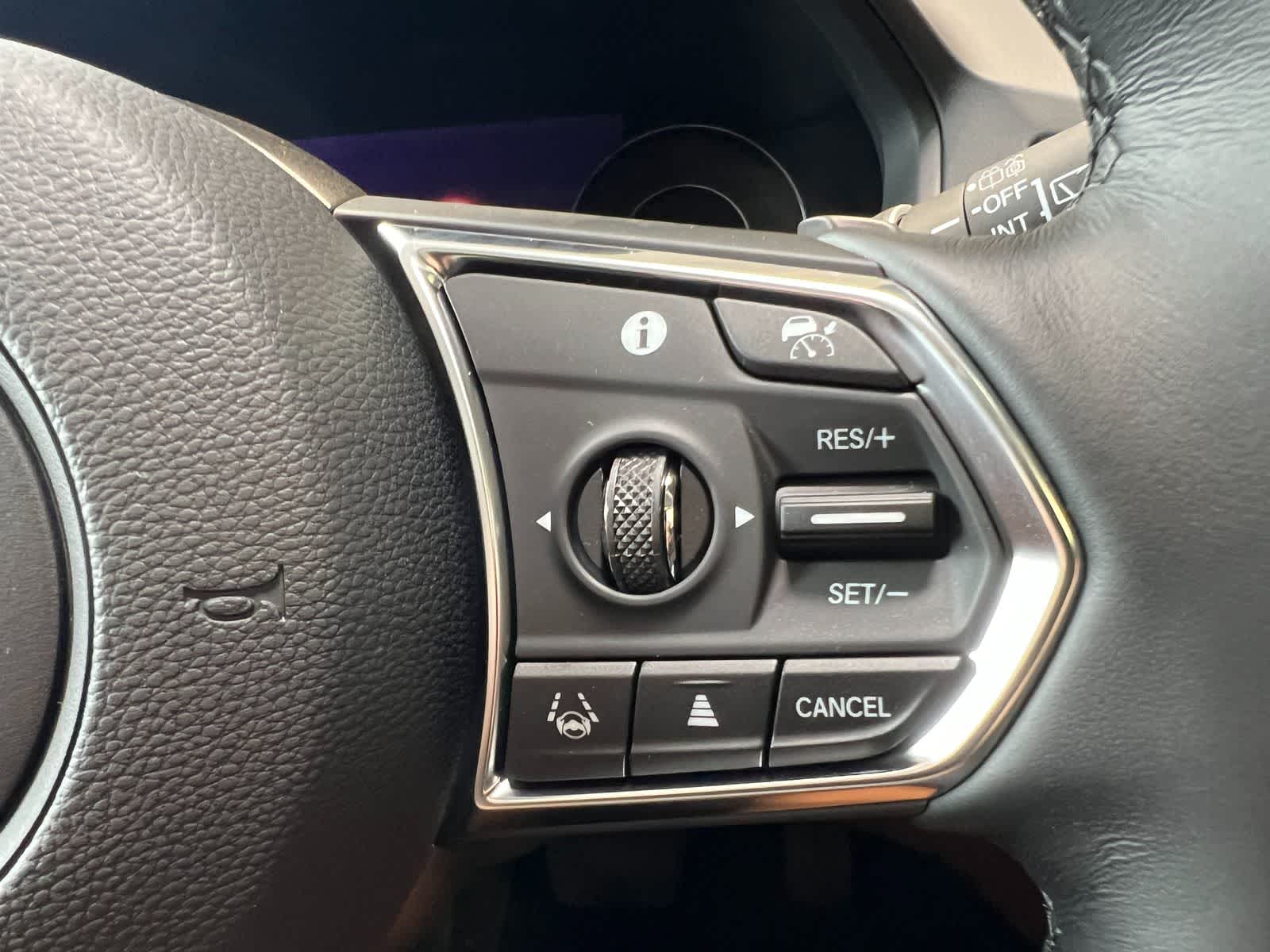 Thumbnail: 2026 Acura RDX - 21