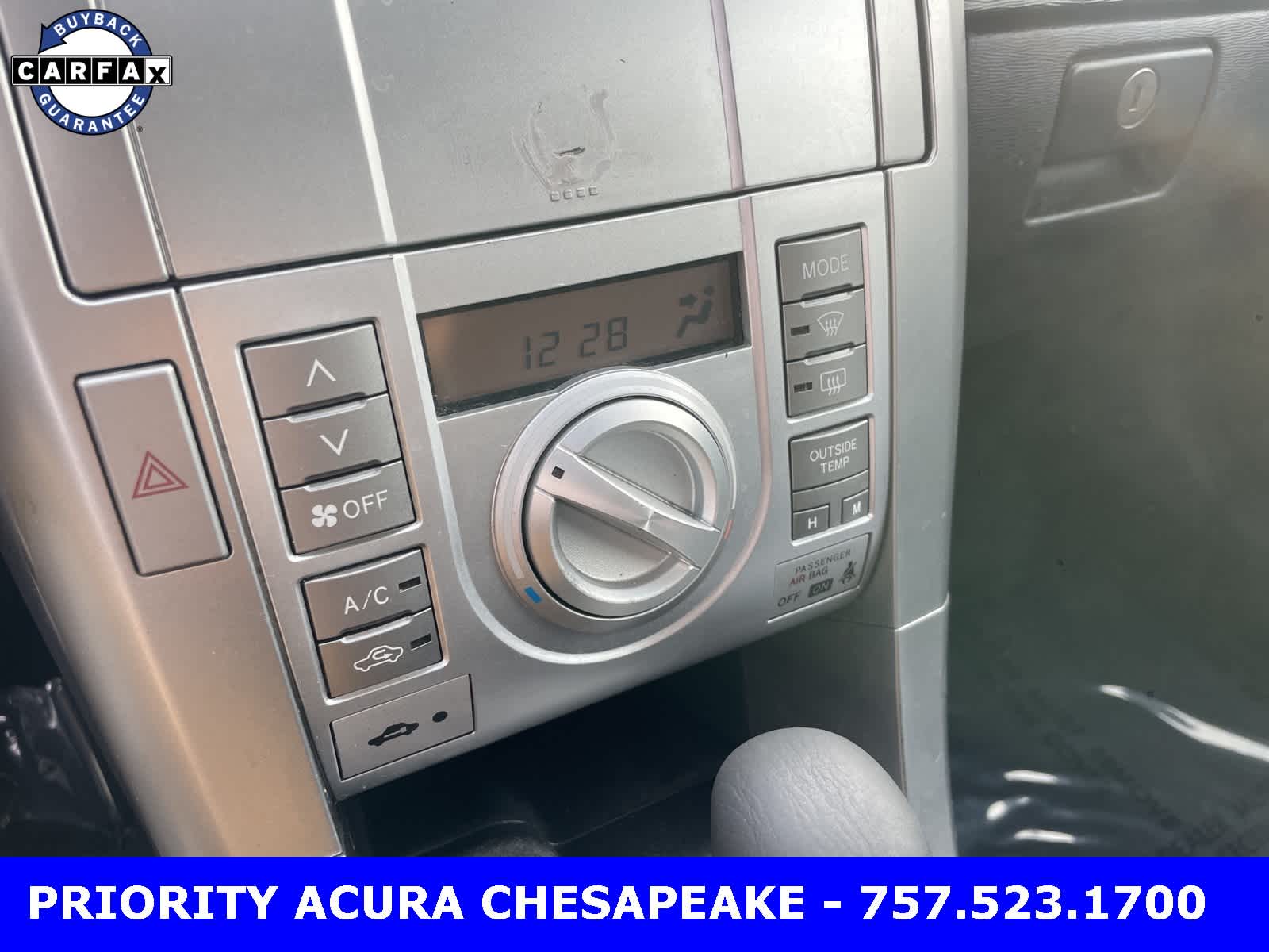 Thumbnail: 2010 Scion tC - 15