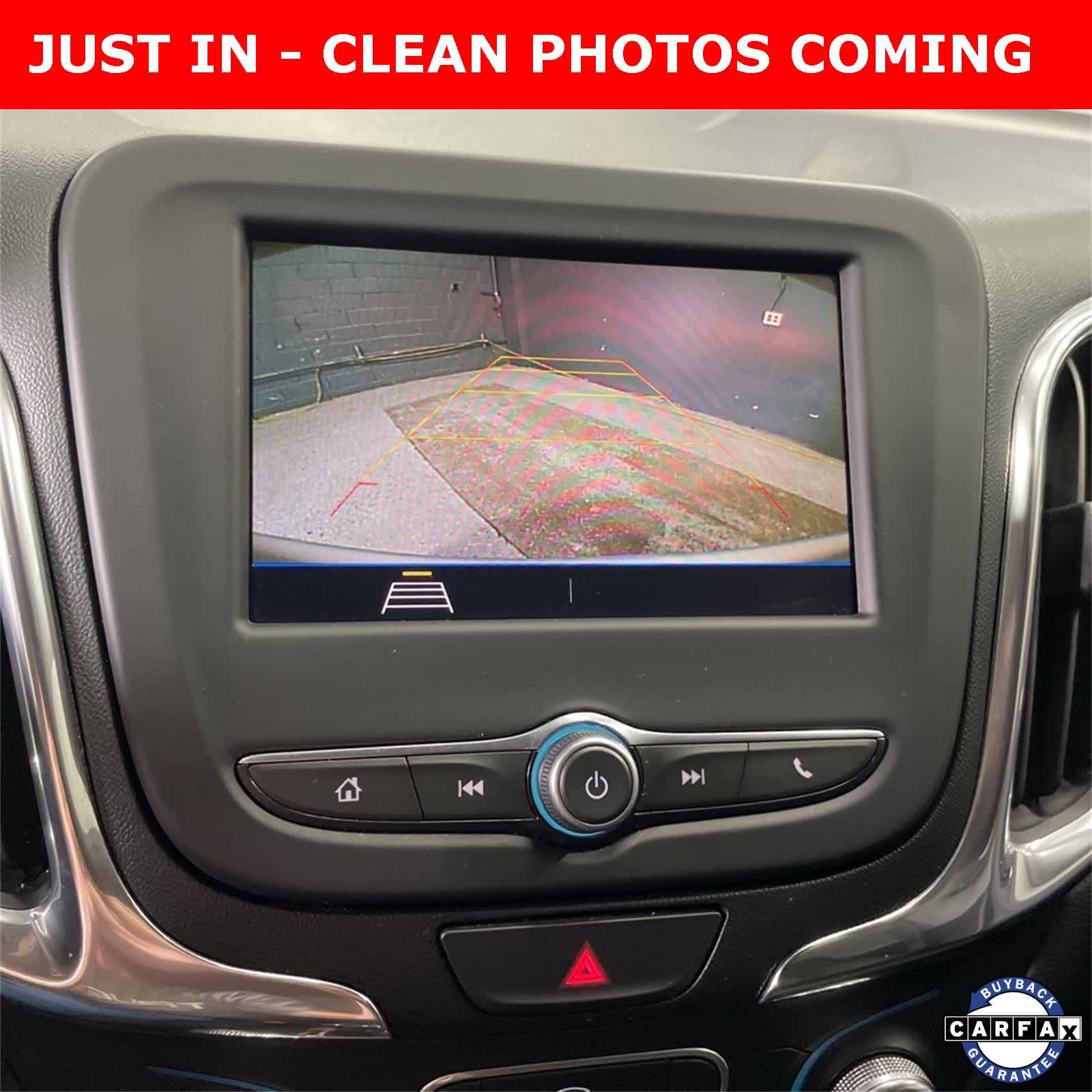 Thumbnail: 2020 Chevrolet Equinox - 19