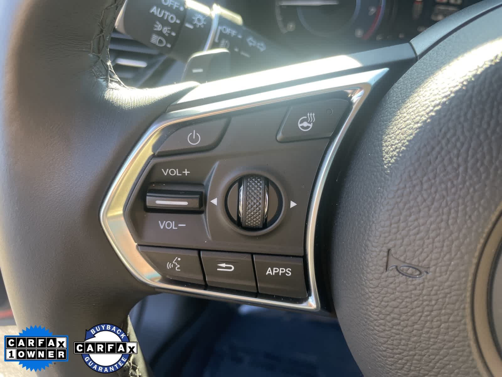 Thumbnail: 2024 Acura RDX - 14