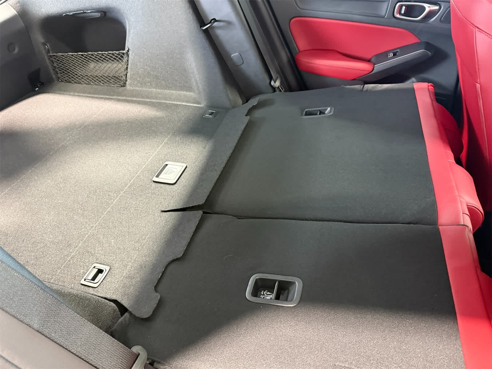 Thumbnail: 2026 Acura Integra - 31