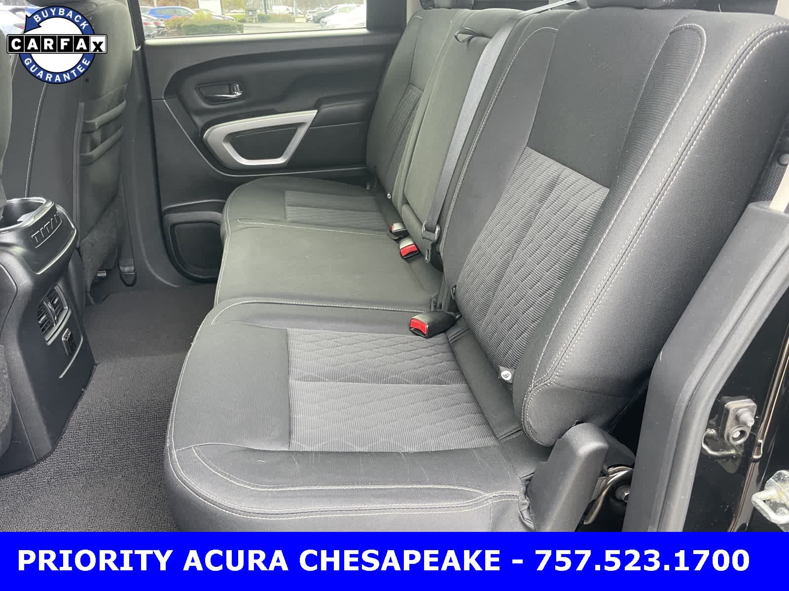 Thumbnail: 2018 Nissan Titan - 24