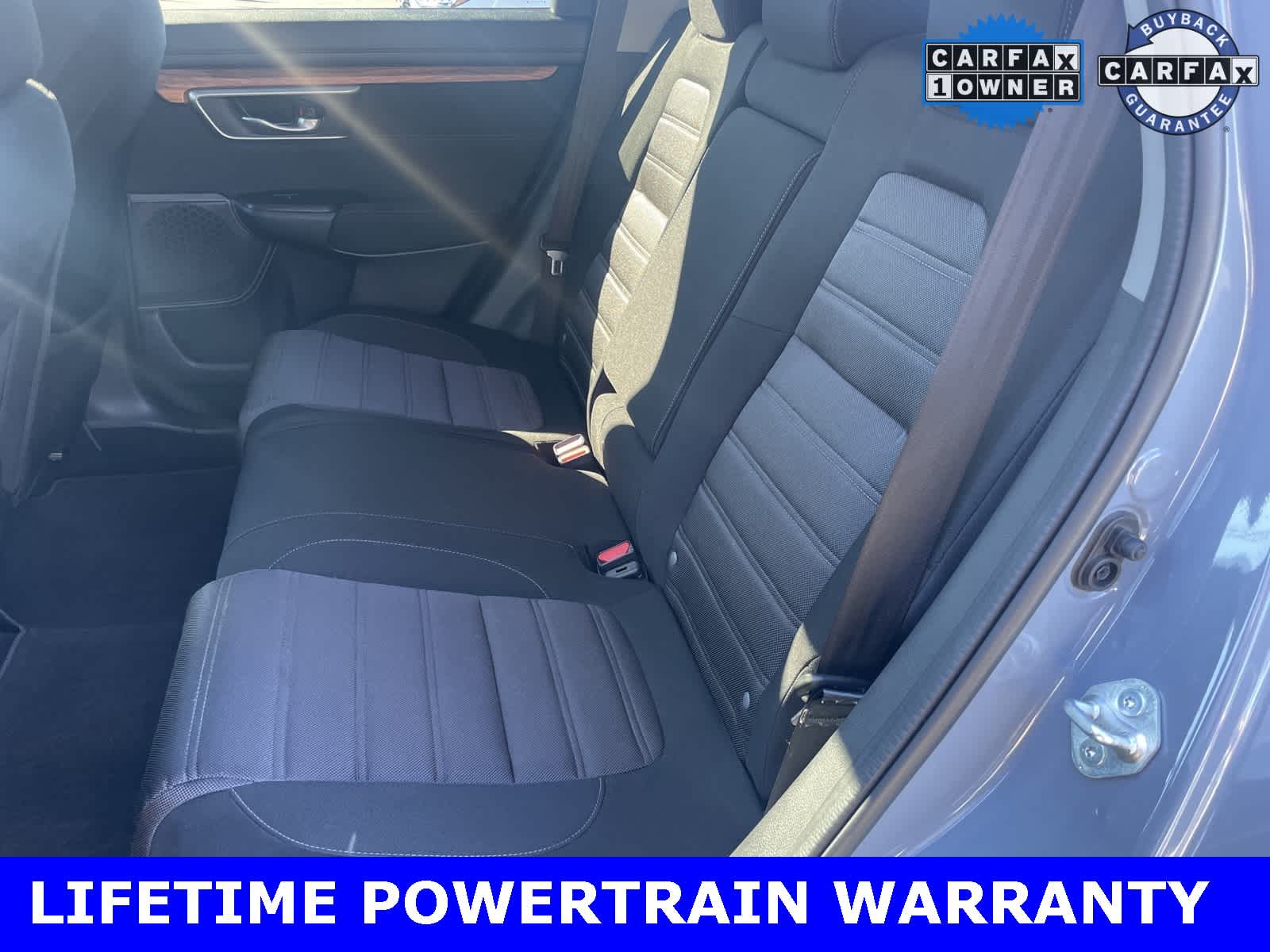 Thumbnail: 2022 Honda CR-V - 23